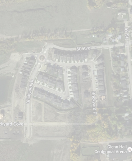 Brickyard Directions