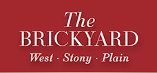The Brickyard Logo
